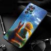 Чехол для телефона Samsung Galaxy S26 S25 S24 S23 S22 Ultra S23 S22 S25 Plus S24FE S23FE S26Edge Маленький принц