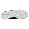 New Balance 550 Hemp Pack - Черные кроссовки унисекс, белые BB550MDB