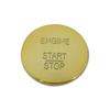 For MERCEDES For BENZ Keyless Go Push Start Button for Engine Start Stop Compatible with Model Years 2006 2017