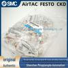 SMC Fitting KQ2H Series: KQ2H13, KQ2H11-34AS, 34NS, 35AS, 35NS, 36AS, 36NS, 37AS, 37NS
