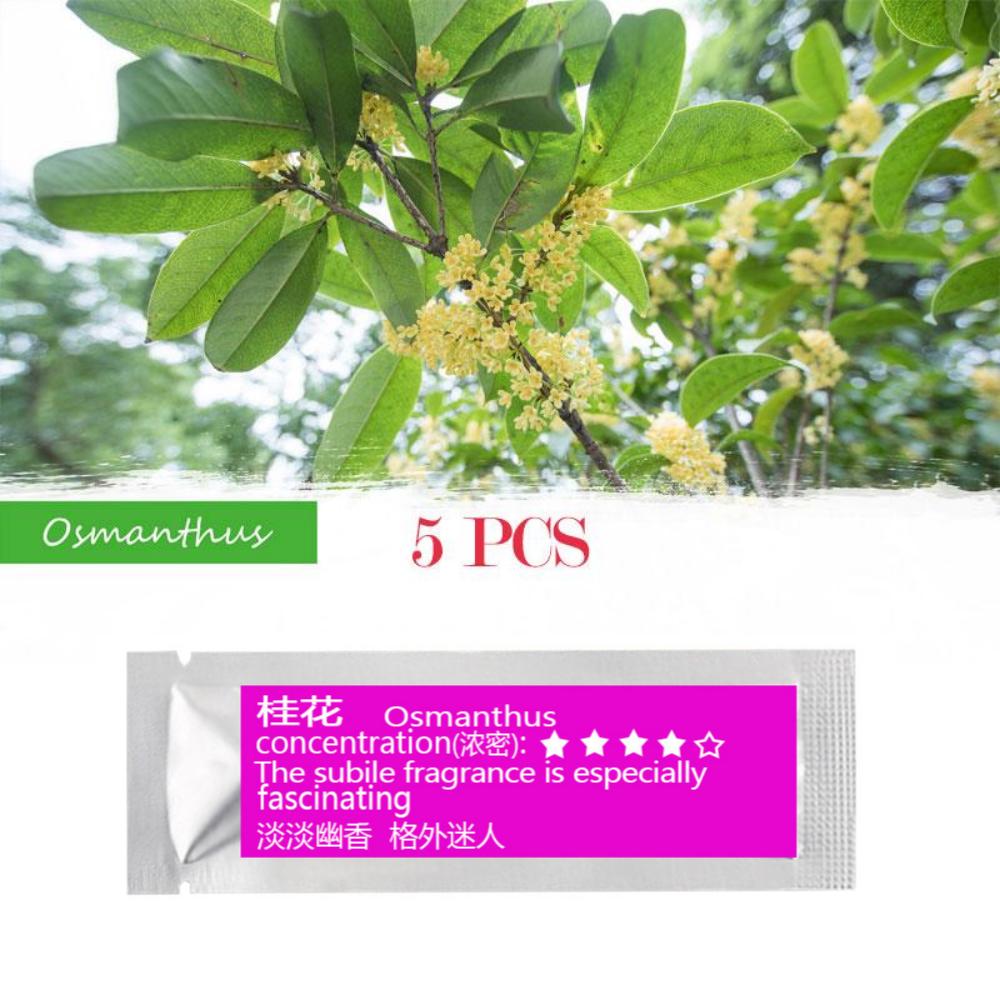 10 шт. Твердый ароматический стик для автомобильного воздуховода, сменный ароматический стик, автомобильные принадлежности KTY