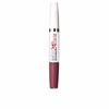MAYBELLINE NEW YORK Помада Superstay 24H - 260 Wildberry - 