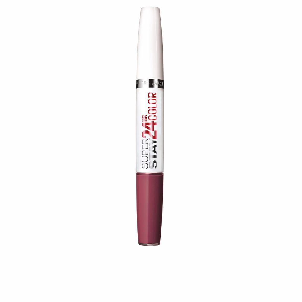 MAYBELLINE NEW YORK Помада Superstay 24H - 260 Wildberry - 