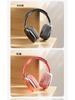 P9PROMAX Over-Ear Bluetooth Headphones, Type-C, Ultra-Long Battery Life Wireless Earbuds