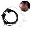 New Stylish Talkie Talkabout Walkie Radio FBI Style Earphone Earpiece Headset