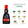 Масло аюрведической медицины Dr Ortho Pain Relief - 100 мл + 20 мл дополнительно, упаковка 1 шт.