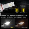 Autofeel 9005 HB3 LED Противотуманные светодиодные фары Новый техосмотр транспортного средства для автомобилей и совместимые, 2 шт. [Оригинал] / Фонари, Фары, Соответствующие, Мотоциклы,