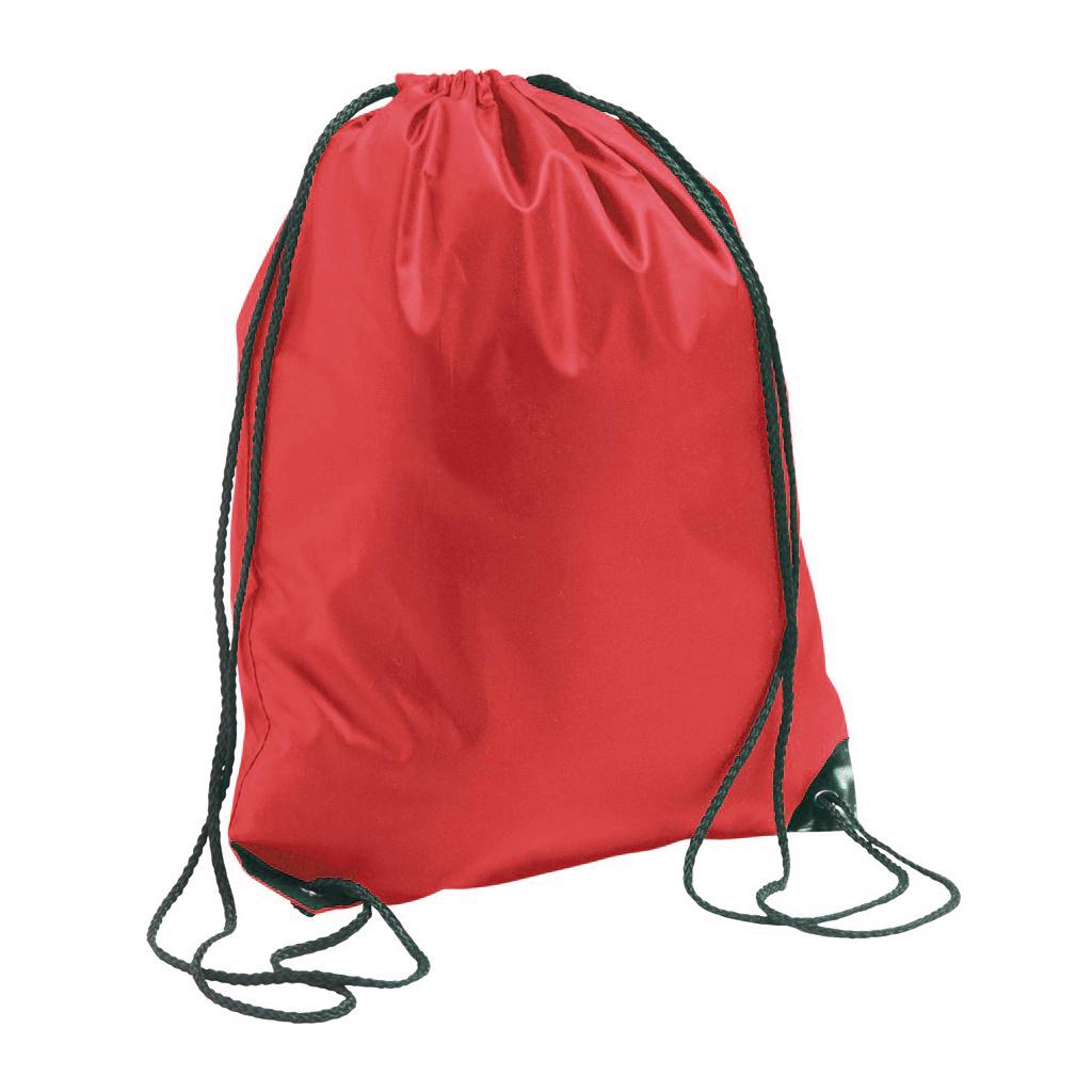 SOLS Сумка Urban Gymsac на шнурке