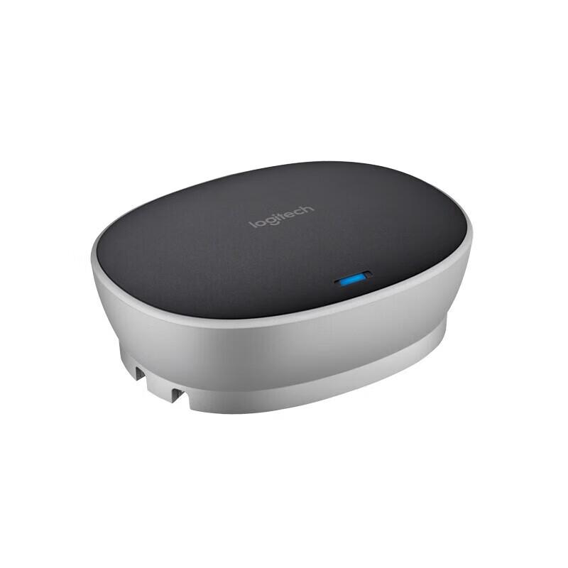 Logitech Video Conference Camera & Microphone System