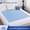 Многоразовая непромокаемая прокладка для недержания - Четырехслойная, большого размера для пожилых людей, для использования в больнице или общежитии