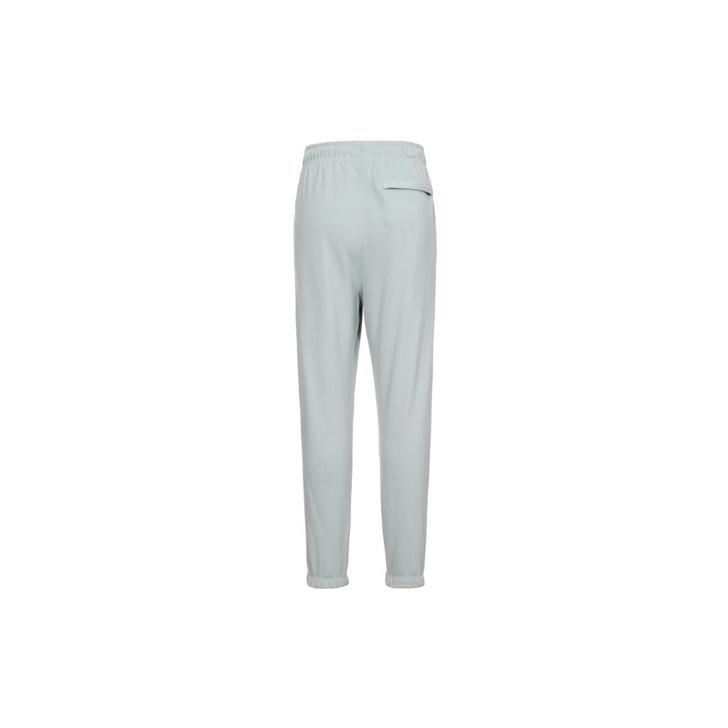 Jordan FW23 Lunar New Year Series New Year Long Knit Joggers Men Joggers Float-Lime FZ6442-046