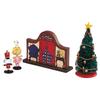 Department 56 Figures Snoopy Peanuts Nutcracker Set 4051748 #4051748