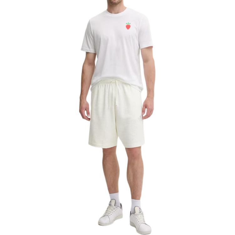 adidas Оригинальная графическая теннисная футболка JM8961