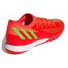 Adidas Predator Edge.3 L TF Сороконожки Мужские Футбольные Бутсы Флуоресцентно-Красный GV8527