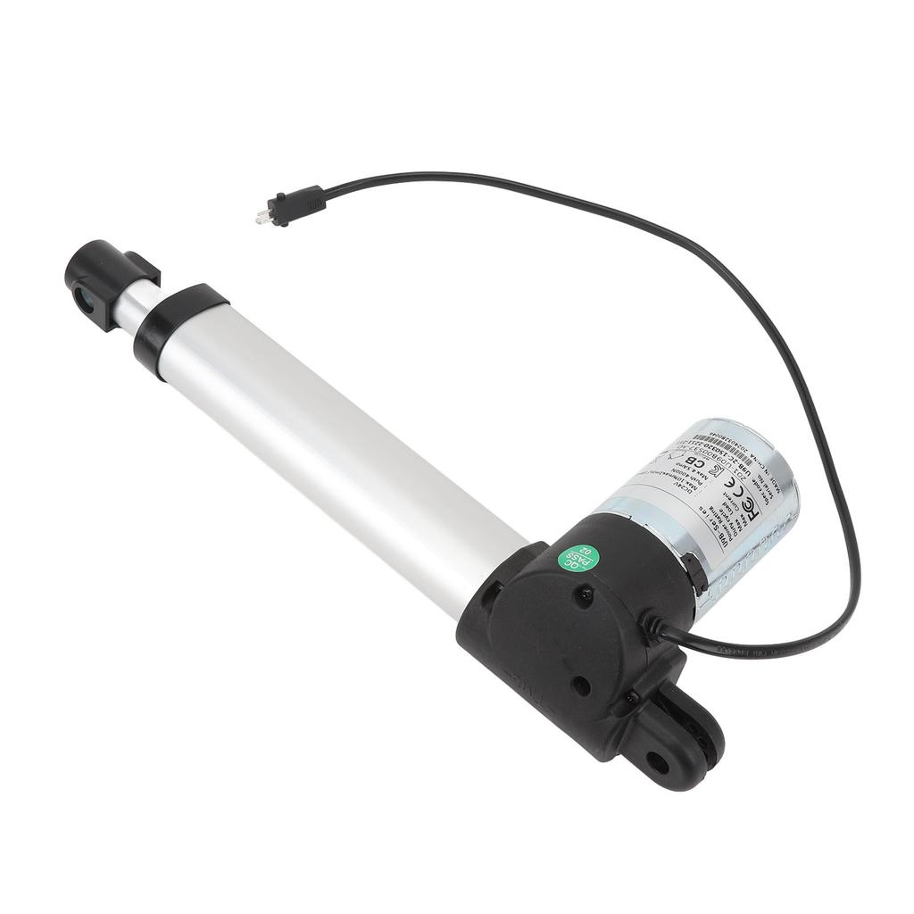 Power Recliner Motor Actuator Aluminum PA6 Plastic Electric Recliner Lift Chair Actuator with