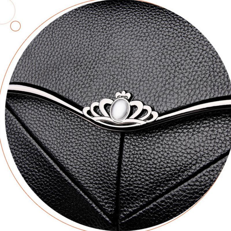 Сумка женская на одно плечо из кожи