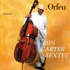CD RON CARTER SEXTET - Orfeu TOCJ68042 Somethin' Else 1999 Japan ObiJazz Used