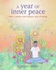 Книга A Year of Inner Peace : Find a Calmer and Happier Way of Being