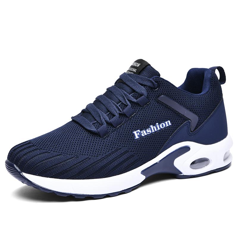2024 модная мужская удобная спортивная обувь с низким верхом, летние дышащие повседневные кроссовки для спортзала
