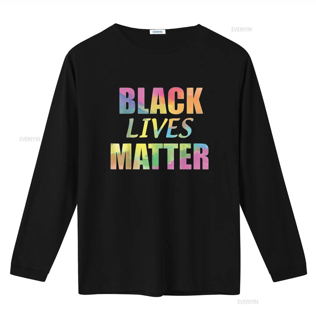 Новая детская футболка Black Lives Matter с тай-дай надписями, размер X Large, винтажная, стираная, унисекс, с принтом, дышащая, мужская, эластичная