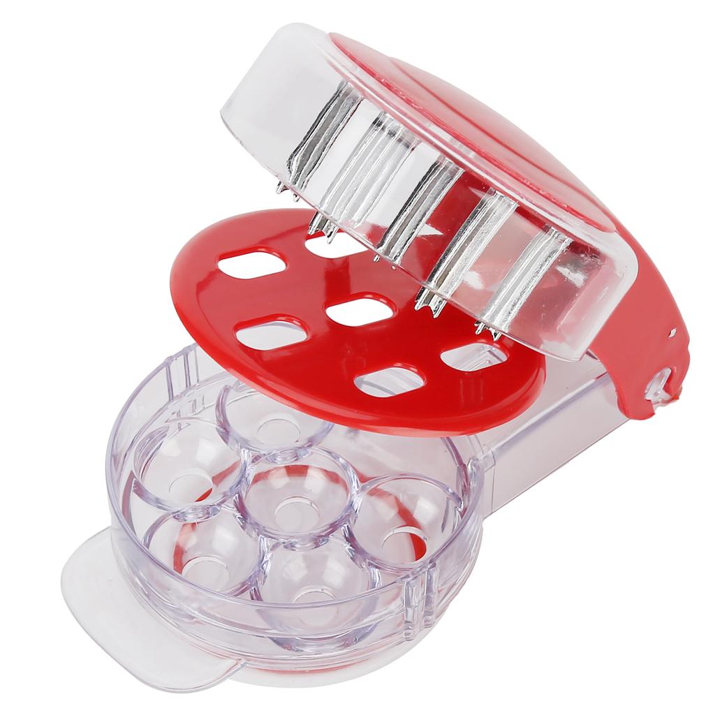 Съемный инструмент для удаления косточек из вишни Портативный мини-инструмент для удаления косточек из вишни для домашней кухни