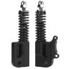 10inch Electric Scooter Front Fork Hydraulic Spring Shock Absorber Suspension for Kugoo M4