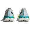 HOKA ONE ONE Mach 5 Wide 'White Blue Glass' Sneakers 1136677-WBGL