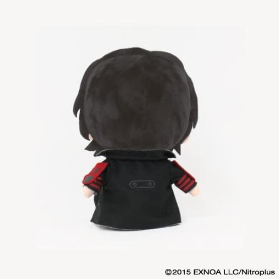 Плюшевая игрушка Touken Kashuu Kiyomitsu "Непослушный! Ранбу"