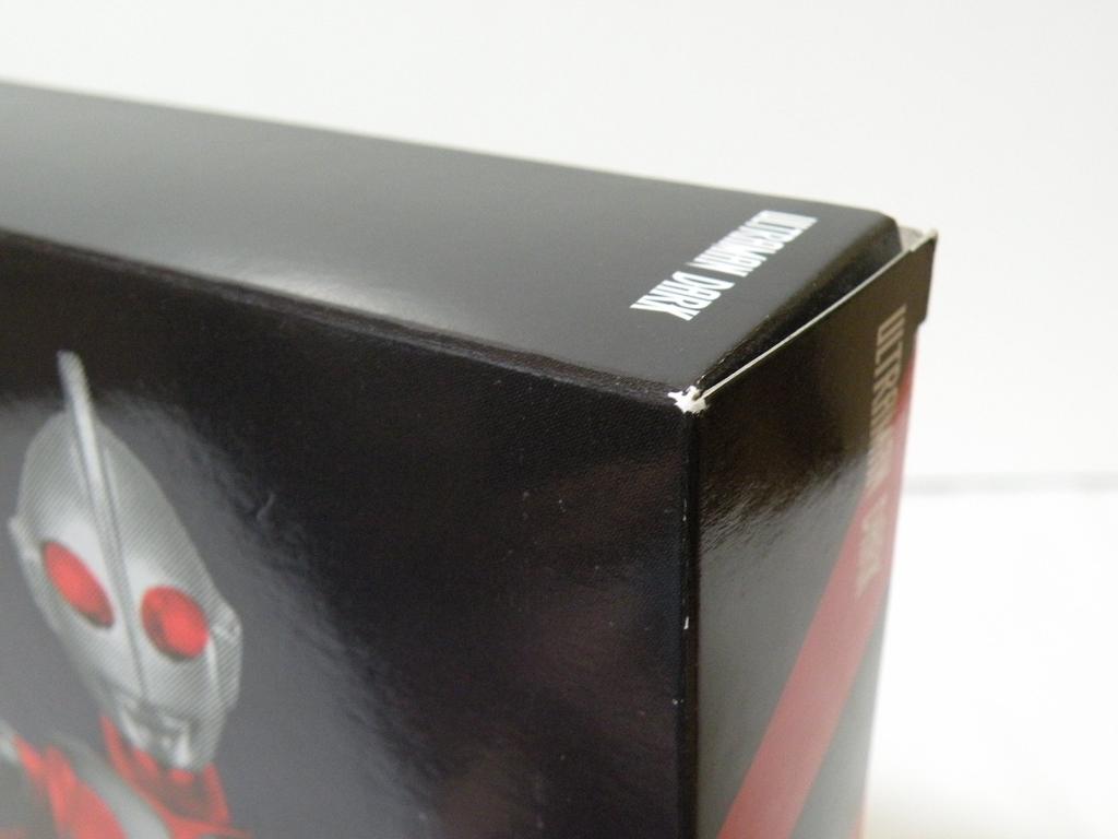 Ультрамен Темный Ультра Семи Темная Сеть ULTRA-ACT (SD) & (SD) (Тамасии Лимитед)