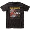 Винтажная футболка унисекс Dead Kennedys Band In God We Trust Все размеры от S до 5XL SE035