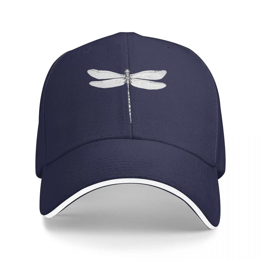 Dragonfly Wings Baseball Cap hats on offer Hip Hop Trucker Hats For Unisex Women's