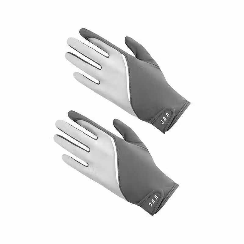 VVC MAX Перчатки с полной защитой от УФ-лучей, охлаждающие, сенсорные