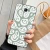 Милый забавный триповый смайлик чехол для телефона для Samsung S20 lite S21 S10 S9 plus для Redmi Note8 9pro для Huawei Y6