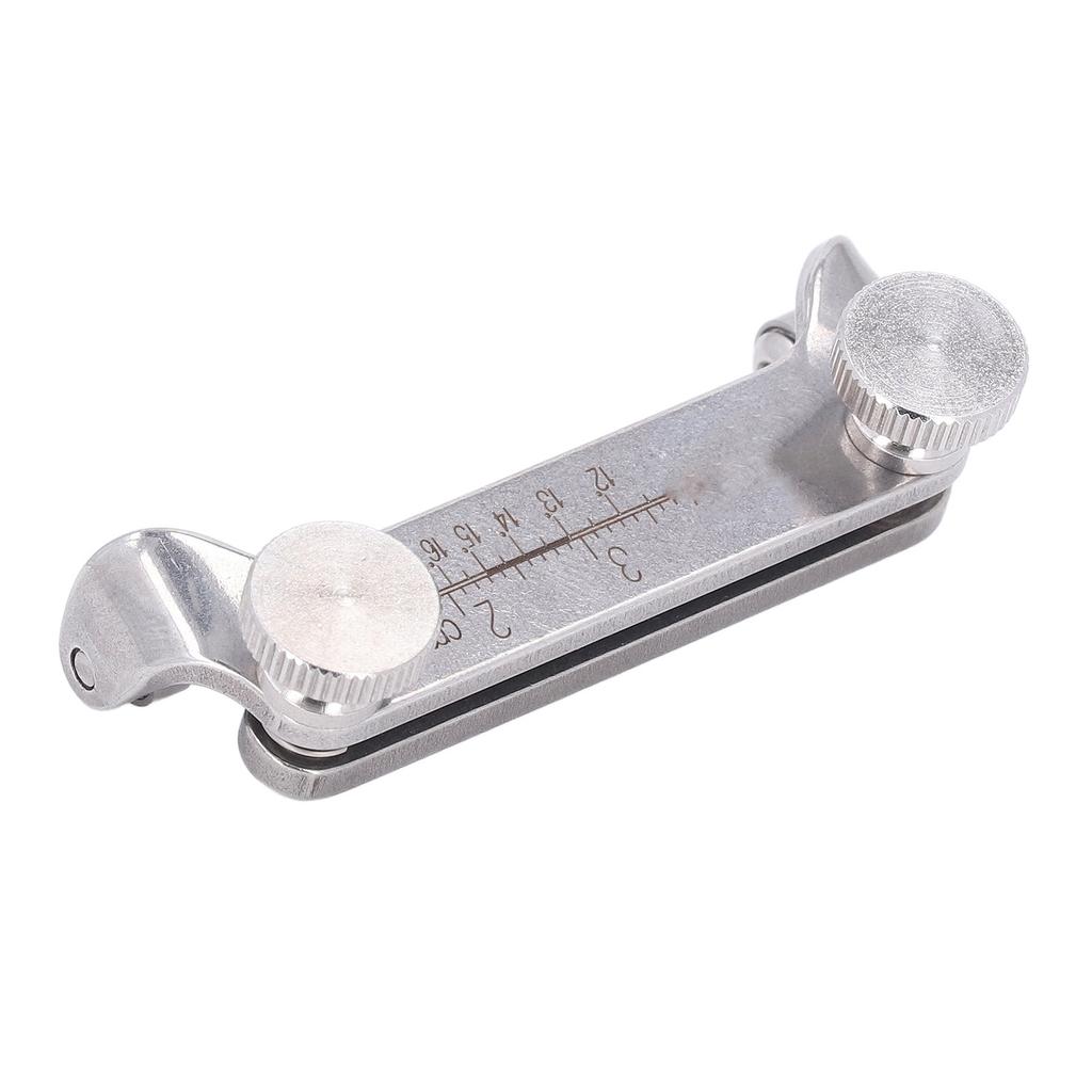 Точилка с фиксированным углом Ножницы Инструмент Нержавеющая сталь Автоматическая точилка с фиксированным углом Столовые приборы Ножницы