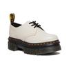 Dr. Martens 3-Hole Lace-Up Low-Top Platform Shoes Unisex Shoes White 27147055