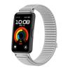 Нейлоновый ремешок для HUAWEI Band 10 9 8 Аксессуары для часов сменный наручный ремень спортивная петля браслеты correa HUAWEI Band 10 ремешок для часов