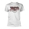 Yes Unisex Adult Logo T-Shirt