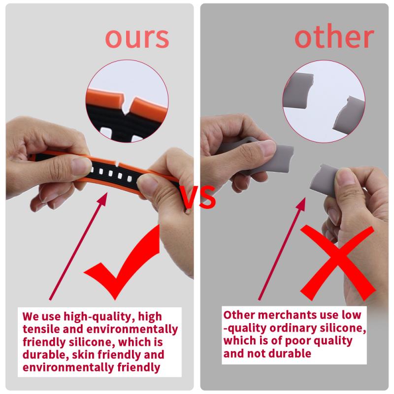 Soft Silicone Strap For Apple Watch Series 11 46mm Band 42mm 44mm 45mm 41mm 40mm 38mm Ultra 2/3 49mm Sport Bracelet iWatch Serise 10 9 8 7 6 5 4 3 SE