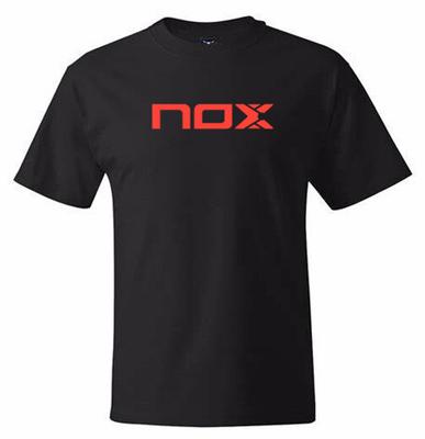 NOX Футболка для пляжного тенниса и падела Унисекс