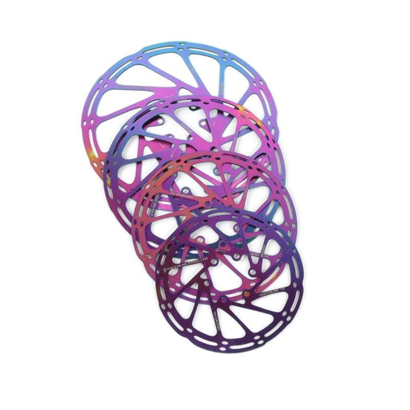 Велосипедные проставки Тормозная колодка дискового тормоза Велосипеды Дисковый тормоз Велосипеды Ротор с болтами