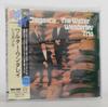 CD WALTER WANDERLEY TRIO - Cheganca POCJ2562 Verve Records 1998 Япония ОбиДжаз Б/у