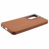 For Samsung Galaxy A15 4G/5G Case Leather Textured TPU Shockproof Phone Cover