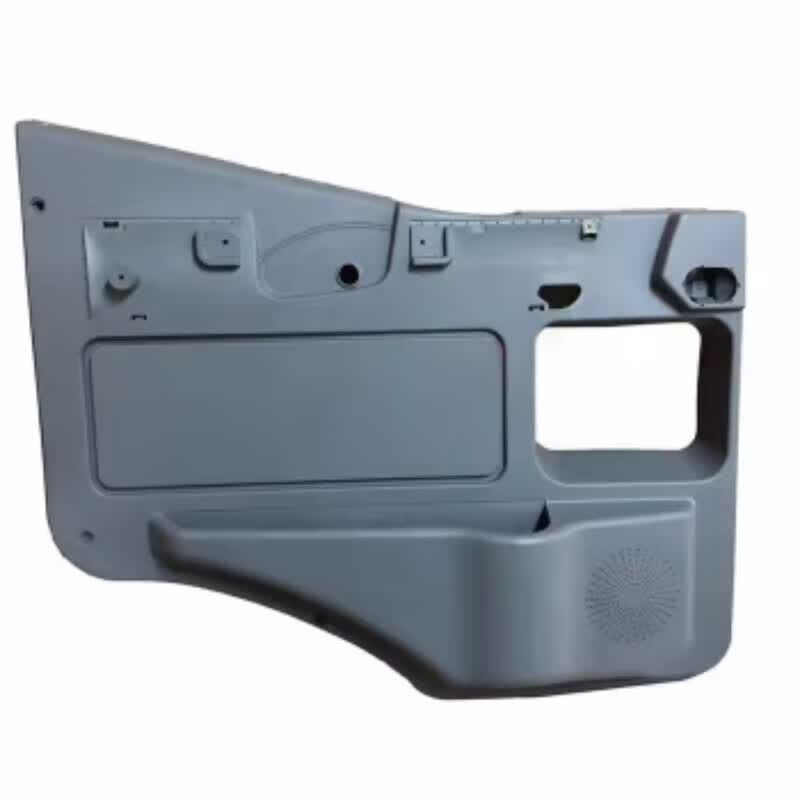 Панель внутренней обшивки двери Hongyan Genlyon Steyr CQ1190