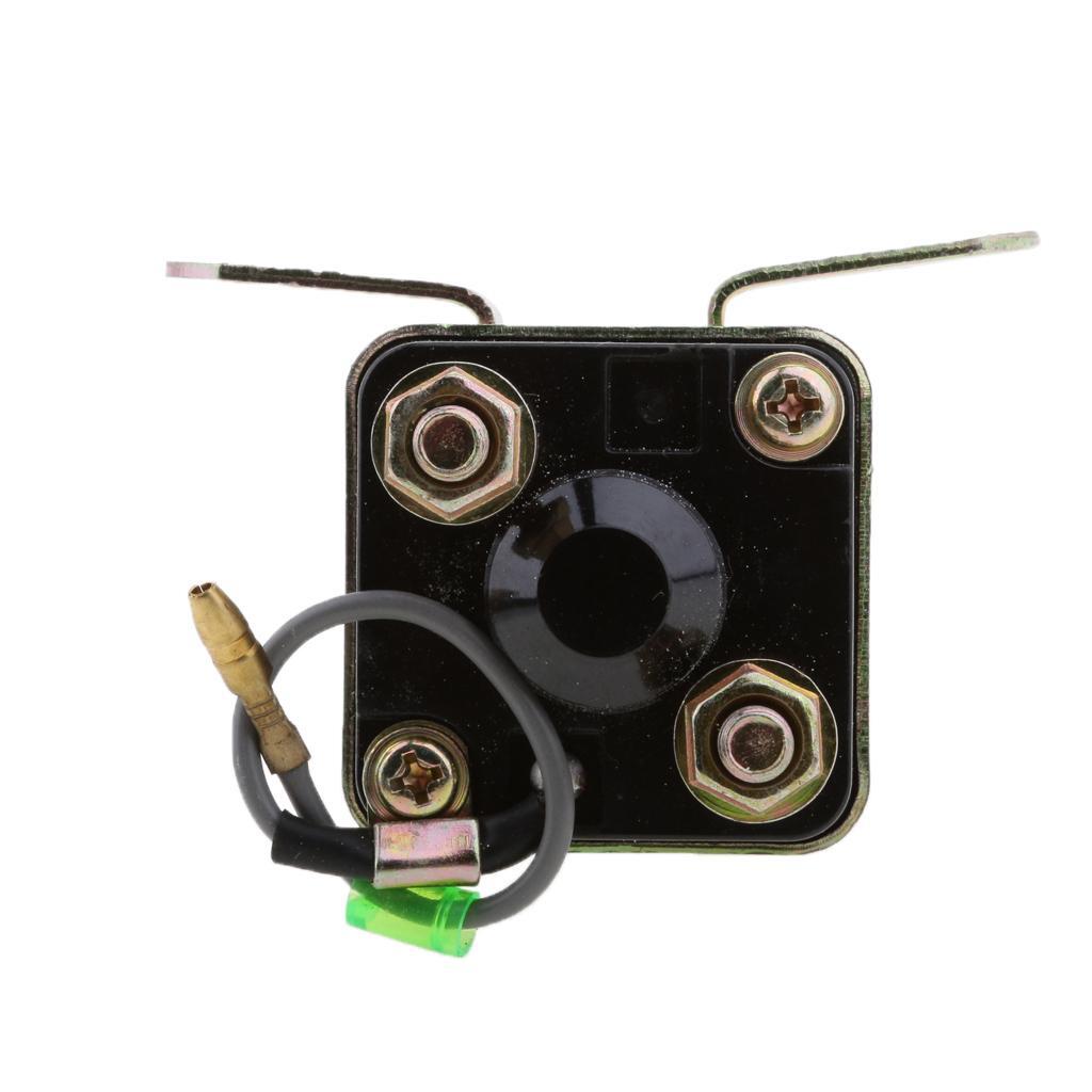 Реле соленоида стартера для Suzuki TC185 GT185 GT550 GT750 GT 185 550 750