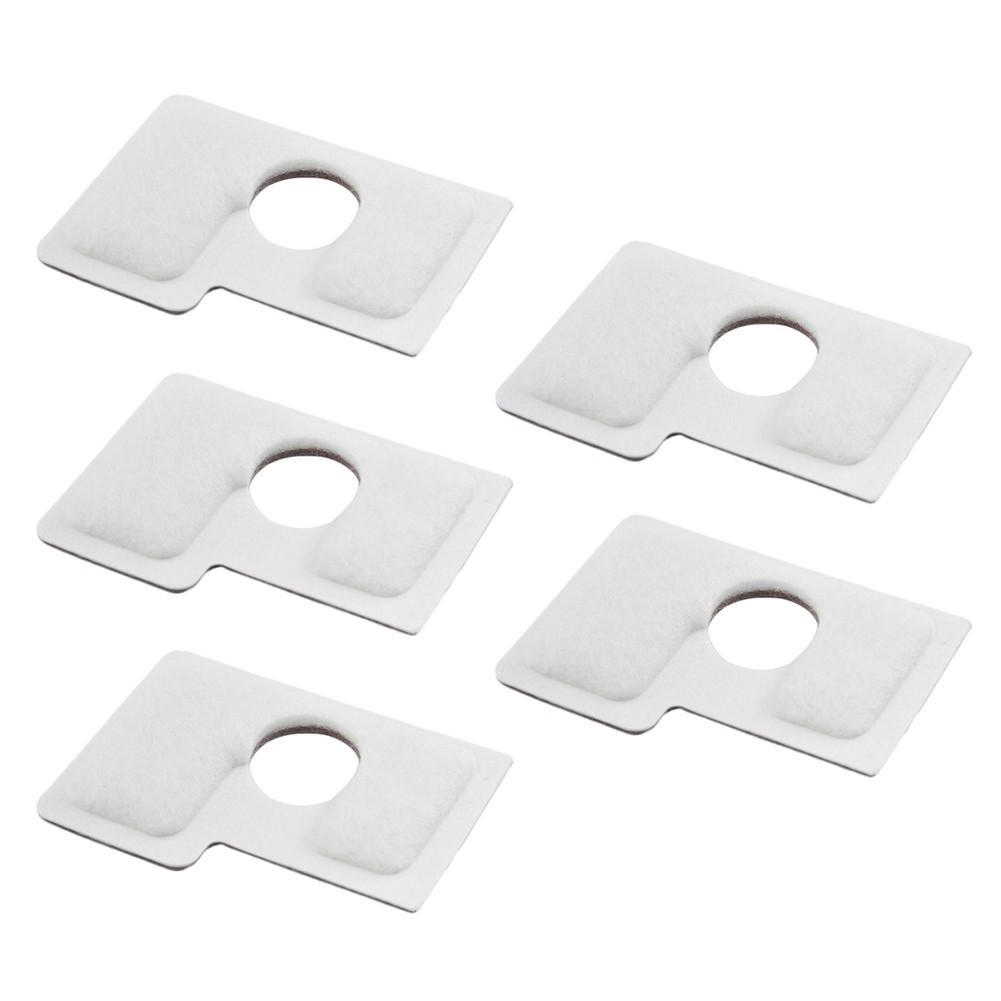 Комплект деталей для очистителя воздушного фильтра для бензопилы Stihl Ms170 Ms180 017 018 Ms 170 180