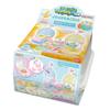 Специальная упаковка Bikkura Egg Sumikkogurashi Pukapuka Egg Land Плавающий набор качелей