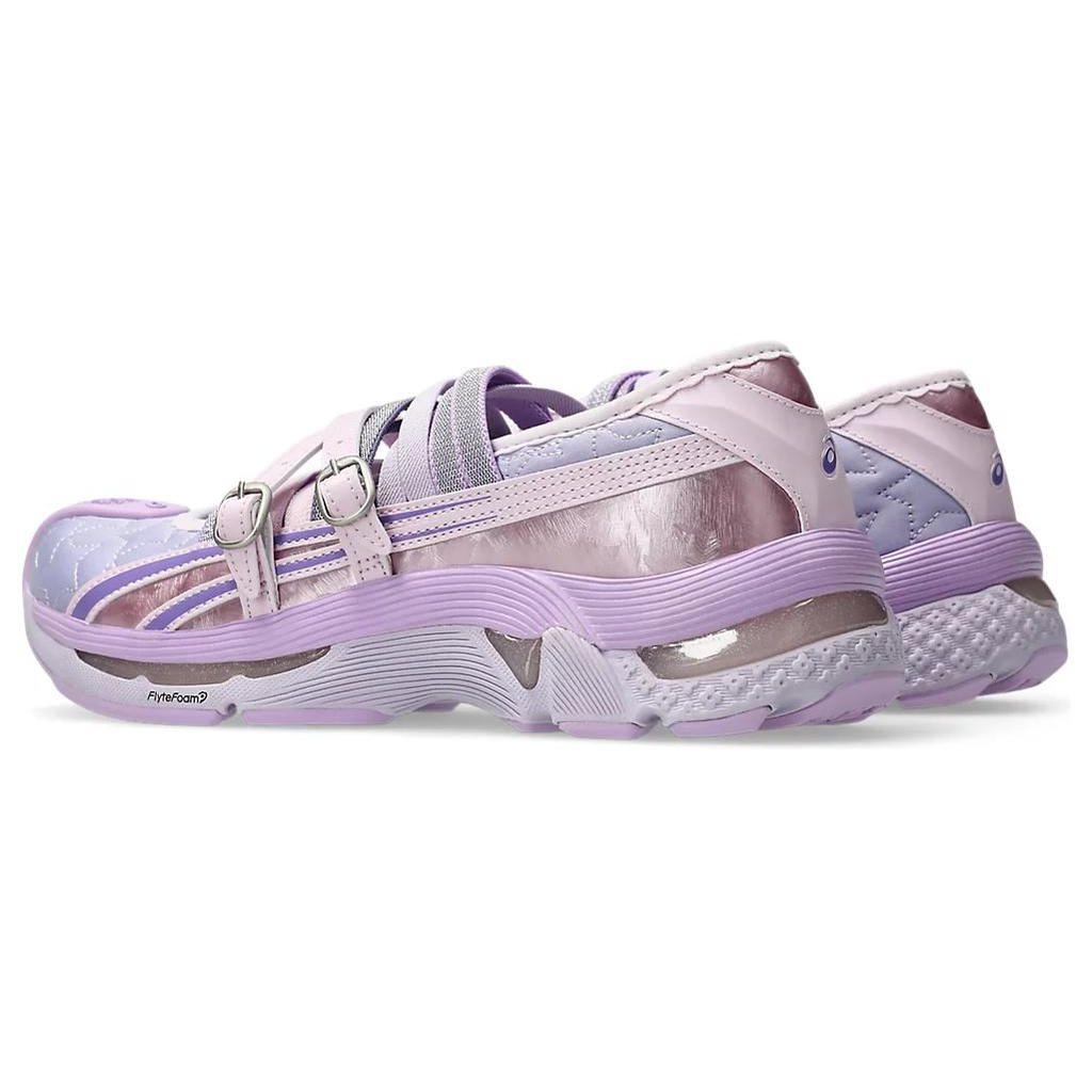 Kiko Kostadinov x Heaven by Marc Jacobs x ASICS Gel Lokros Vapor Cosmos Женские кроссовки Розовый 1202A489-500