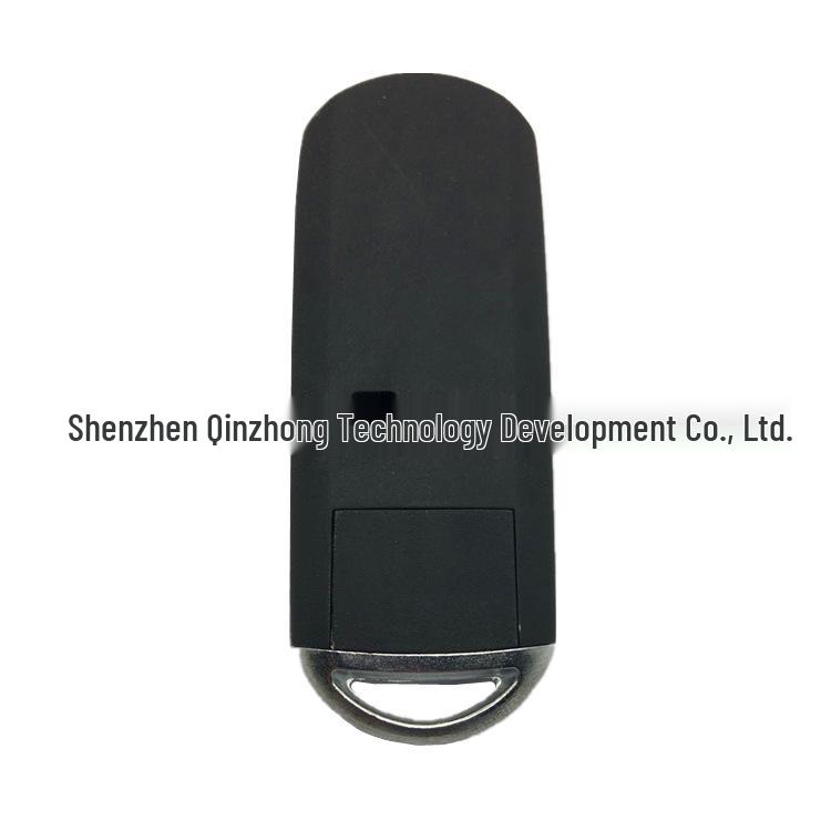 Mazda 2+1 Button Smart Key Shell Replacement