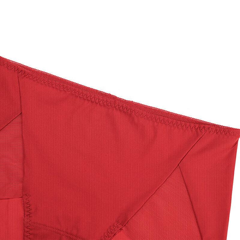 Женские трусики Aimer AM237191 из сетки средней посадки