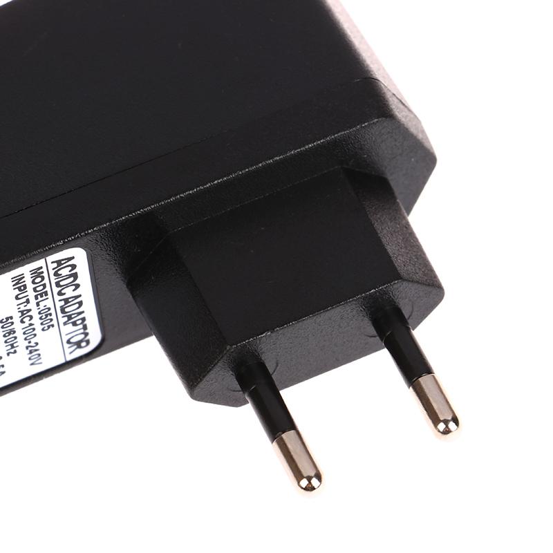 Универсальное зарядное устройство Hilda для литиевой батареи 3D/4D лазерного уровня с вилкой европейского стандарта переменного тока